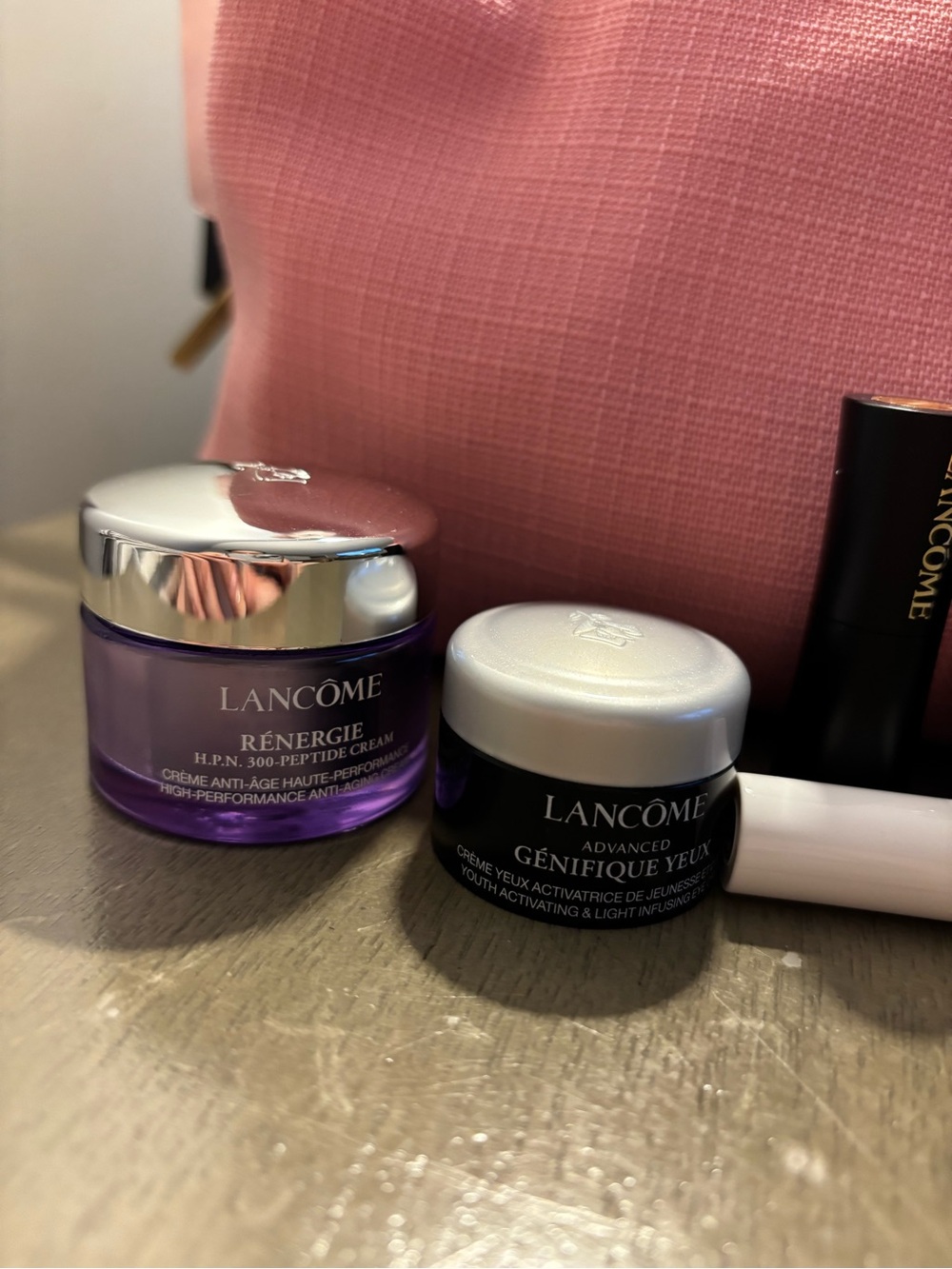 Lancôme beauty bundle of 12pc all new - Picture 3 of 8